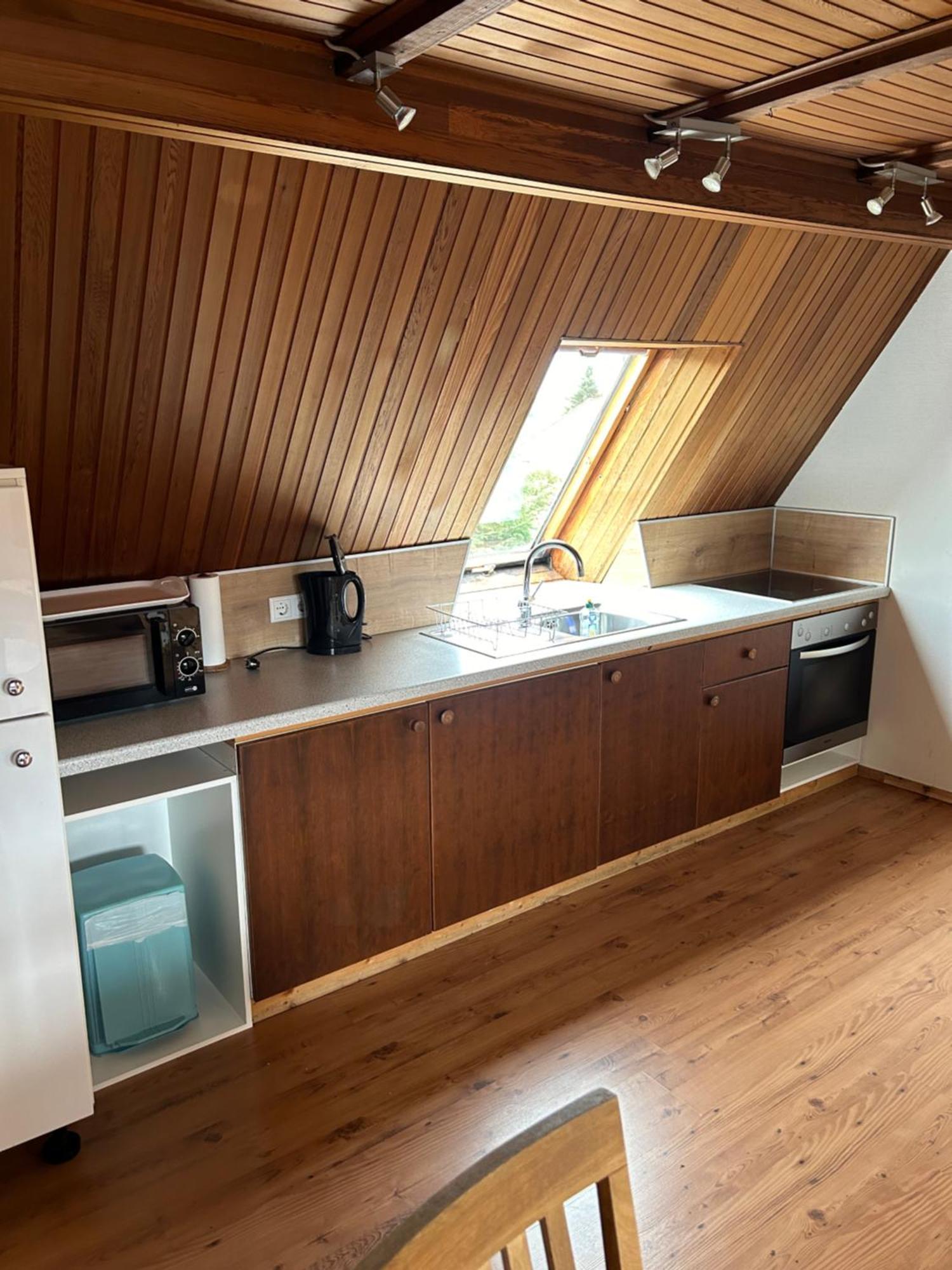 Ferienwohnung Philippsen Flensburg Dış mekan fotoğraf